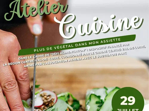 FRAZÉ - Atelier cuisine