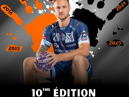 10e édition du tournoi Valentin Porte cette année à Toury