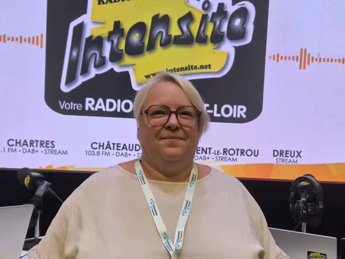 L'ARTISANAT C'CHARTRES – À LA RENCONTRE DE ALEXANDRA GUINEDOT, LA...