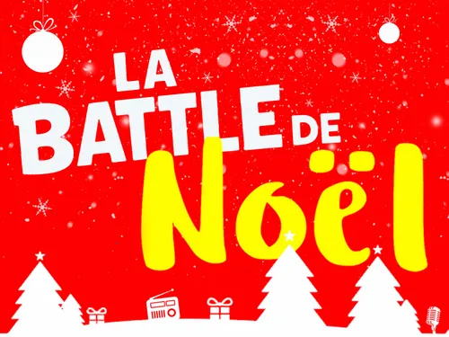 La Battle de Noël : le duel incontournable de décembre sur notre...