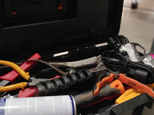 L'association "La Boîte à Outils" lutte contre l'obsolescence...