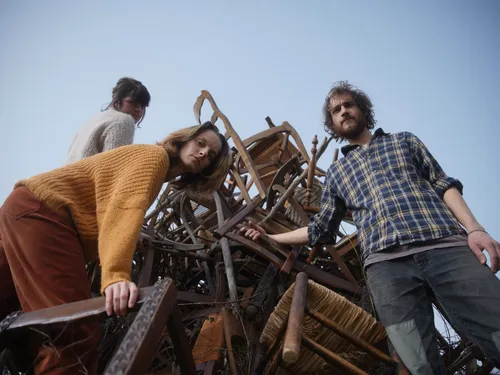 De la musique folk à Nogent-le-Rotrou