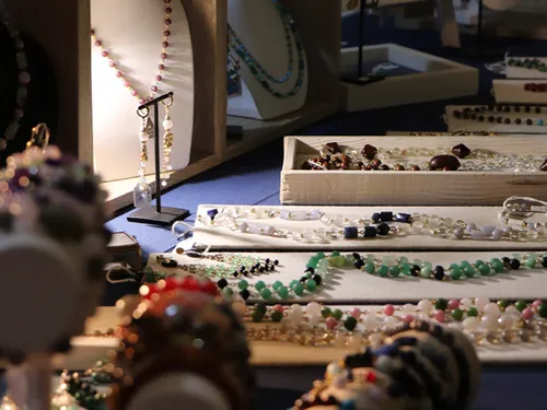 La 5ème édition du Salon des Métiers d'Art se prépare à Luisant