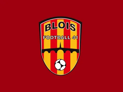 BLOIS (41) - Football, Nationale 2 : Calendrier de Blois Football 41