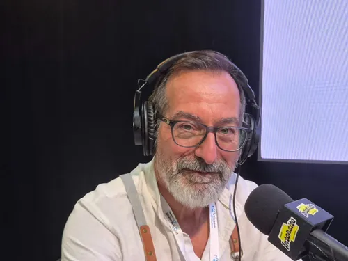 L'ARTISANAT C'CHARTRES – À LA RENCONTRE DE BRUNO FEILLU, COUTELIER