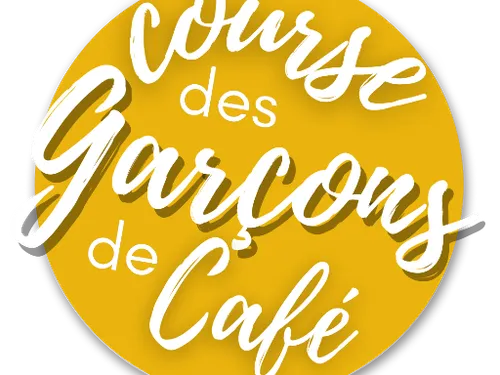 CHARTRES - Course des garçons de Café