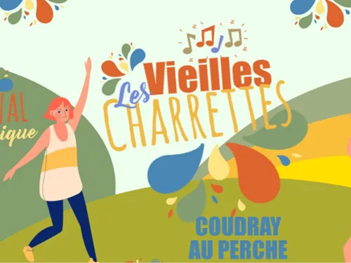 COUDRAY-AU-PERCHE – Les Vieilles Charrettes reviennent le 19...