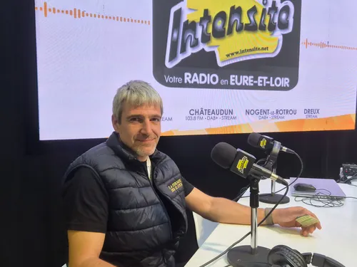 L'ARTISANAT C'CHARTRES – À LA RENCONTRE DE CEDRIC QUINTIN, LA FERME...