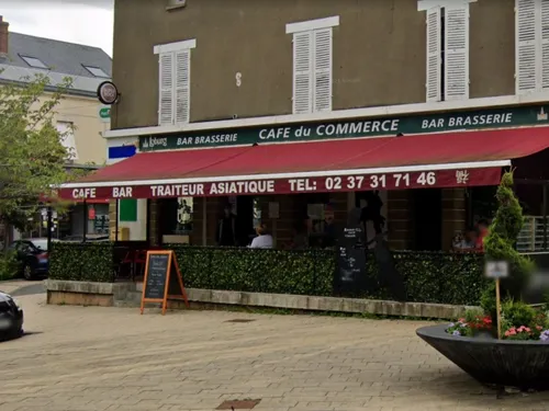 Le « Café du Commerce » fermé par la préfecture à Auneau