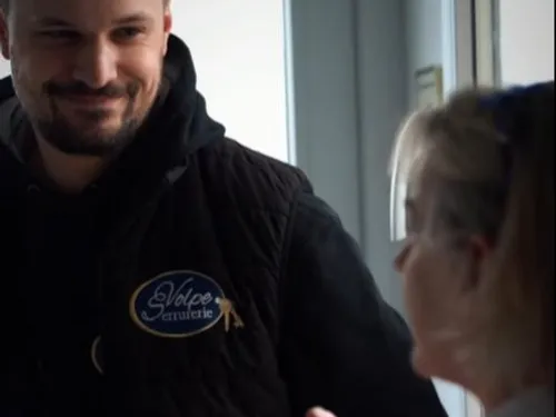 Acte de générosité après le "saccage" des serrures de la SPA