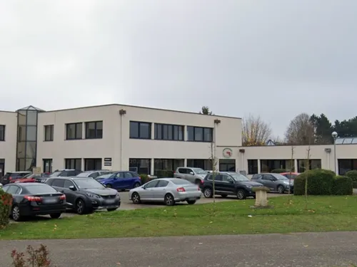 La CMA Centre Val de Loire s'installe à l'entrée de Chartres