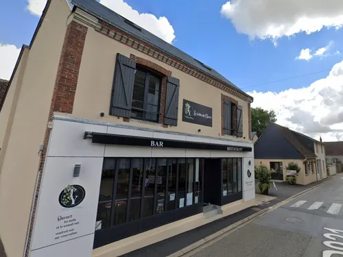 Des repreneurs pour le restaurant de Chapelle-Royale