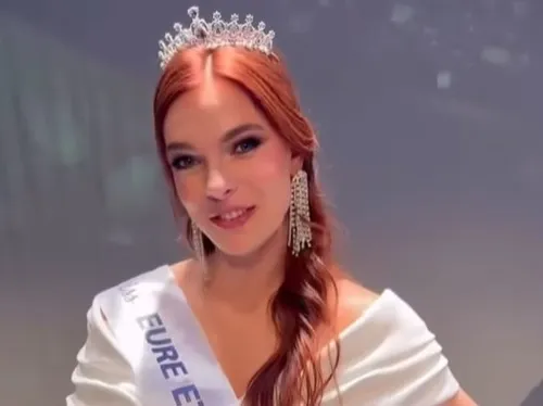 L'élection de Miss Centre-Val de Loire s'annonce à Dreux