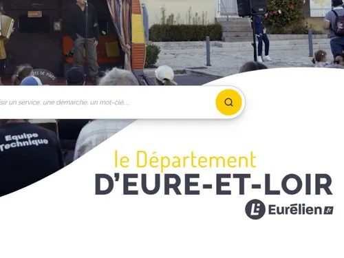 Eurélien lance sa newsletter