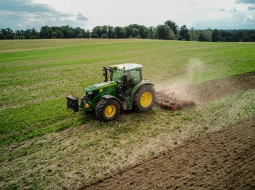Les Jeunes Agriculteurs ne bloquent finalement pas l'A10 pour la...