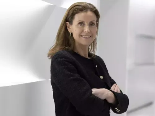 Une ministre chez Andros vendredi