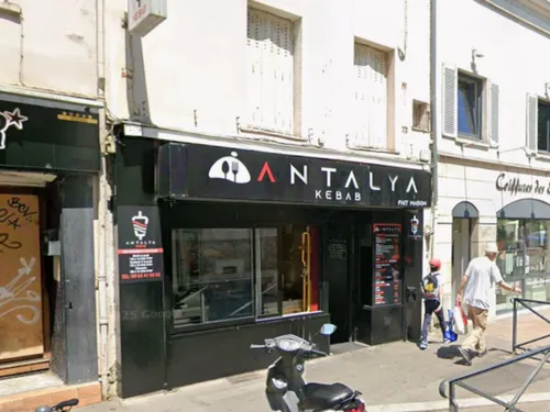 Travail dissimulé dans un kebab de Chartres 
