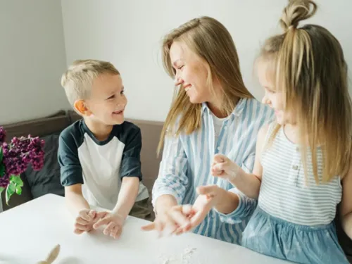 Un atelier d'information sur le BAFA à Chartres