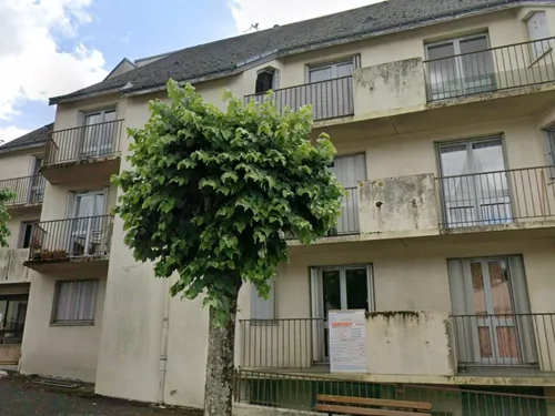 La consultation pour les travaux de réhabilitation lancée !