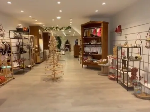 L'Atelier, boutique éphémère, a refermé ses portes samedi soir