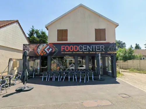Restaurant rapide fermé pour travail dissimulé à Lucé