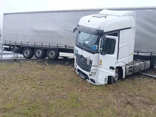 Un poids lourd en portefeuille sur l'A10