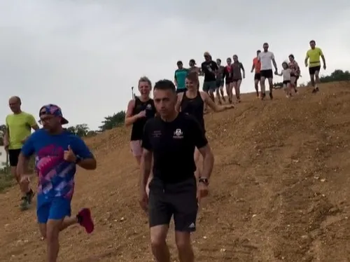 L'Apitik Trail revient en septembre 2026 