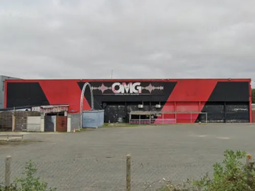 L'OMG Club fermé pour deux semaines