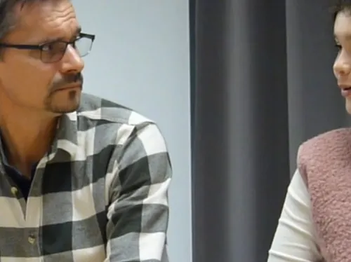 Le collège Sainte-Marie de Chartres sélectionné pour le Prix...