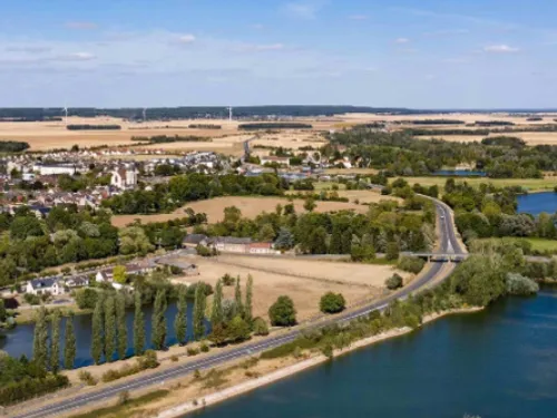 Jusqu’à 2000 euros d'aide pour changer de fosse septique