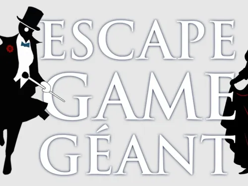 🔊 Un escape game géant dans les rues de Châteaudun