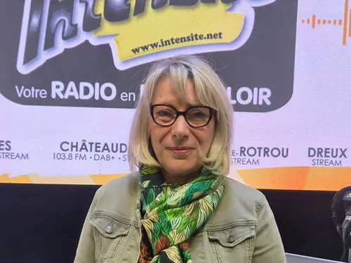 L'ARTISANAT C'CHARTRES – À LA RENCONTRE DE CECILE BELLEMERE, LES...