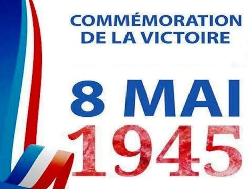 LOIRET - Cérémonies du 8 mai