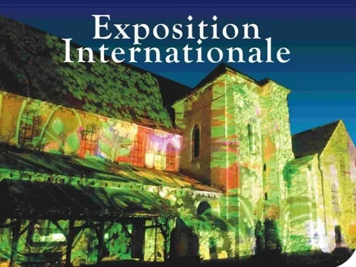 CHARTRES - Festival ChARTres-Croisement des Arts