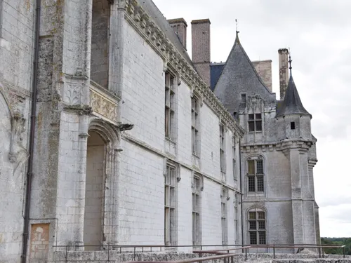 « Contes d'animaux et chansons » au château de Châteaudun demain