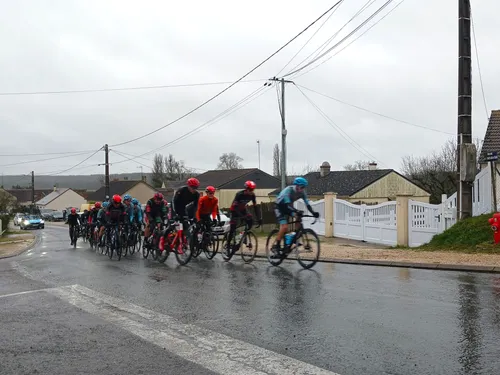 Le Challenge cycliste de Cloyes annulé faute de participants