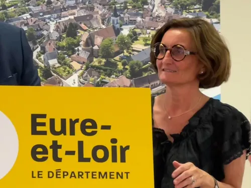 Christelle Minard quitte toutes ses fonctions à Tremblay-les-Villages