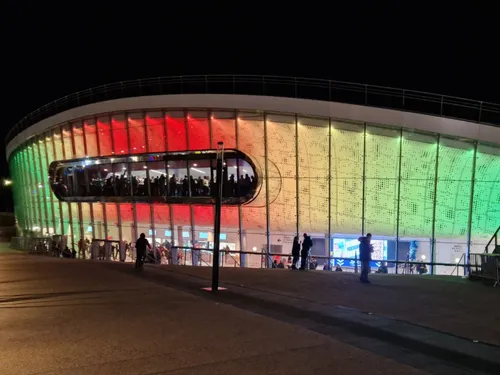 Le musical Black Legends en spectacle à Chartres