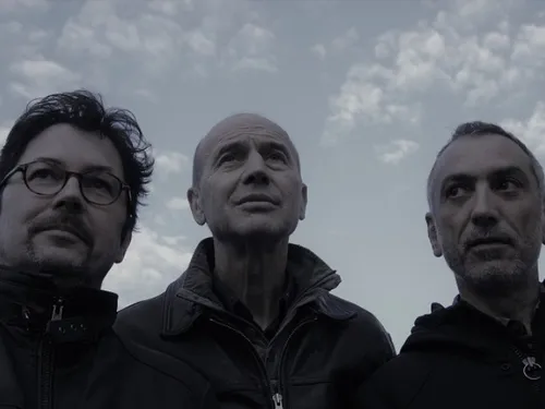 CHARTRES - Palacio Trio en concert à la Villa Fulbert