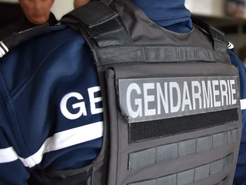 Un système de travail dissimulé et de fraudes démantelé en...