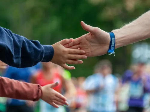 Une centaine de coureurs au Laser Run de Luisant