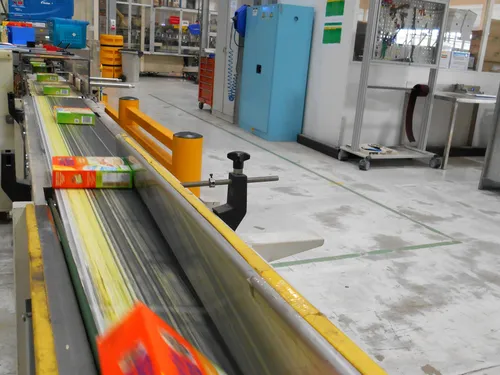 🔊Projet de vente Ebly : « Plutôt surpris même si il y avait des...