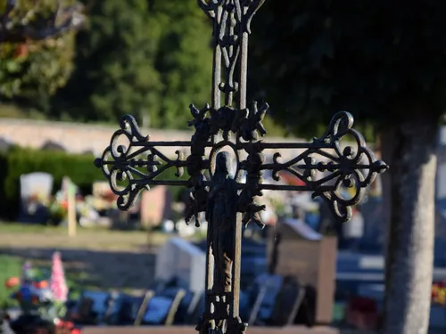 Marguerite Berthelot, doyenne de Châteaudun, avait 107 ans