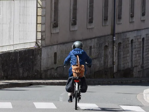 🔊 2000 participants au Baromètre des villes cyclables