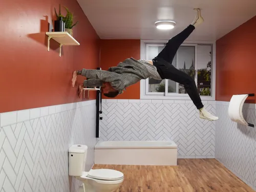 🔊 Sensas, l'activité qui bouscule vos 5 sens !