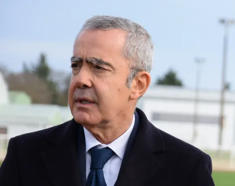 🔊 13 novembre 2015 : "Des attaques sanguinaires, de fanatiques !"