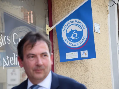 Cloyes et Bonneval concourent pour être le Village étape 2026