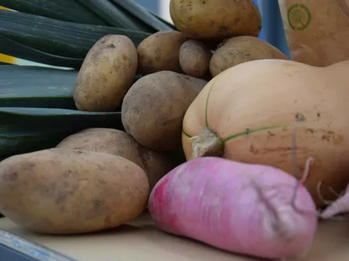 L'Eure-et-Loir dit "non" aux produits du Mercosur pour ses cantines 