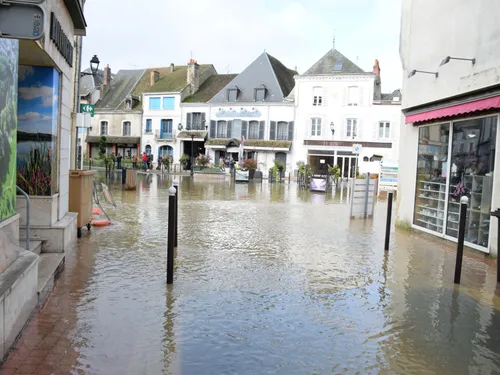Cloyes : le festival AlimenTERRE s'attaque au défi de l'eau 