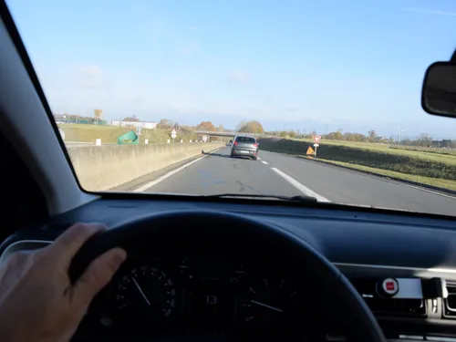 La FFB28 s'engage pour une route plus sûre